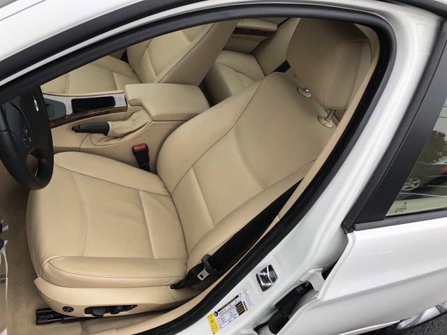 Thumbnail image of 2008 BMW 3 Series at EurobahnBmwMiniMercedesBenz of Greensboro, NC