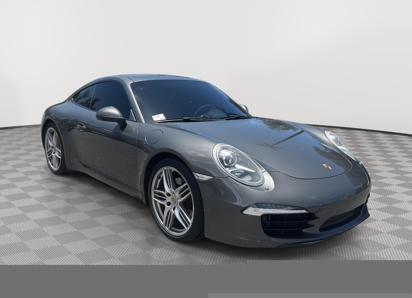 Thumbnail image of 2012 Porsche 911 at Jacobs Mitsubishi