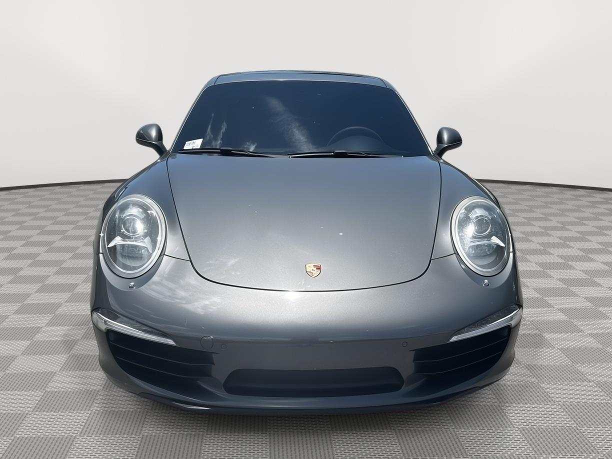 Thumbnail image of 2012 Porsche 911 at Jacobs Mitsubishi