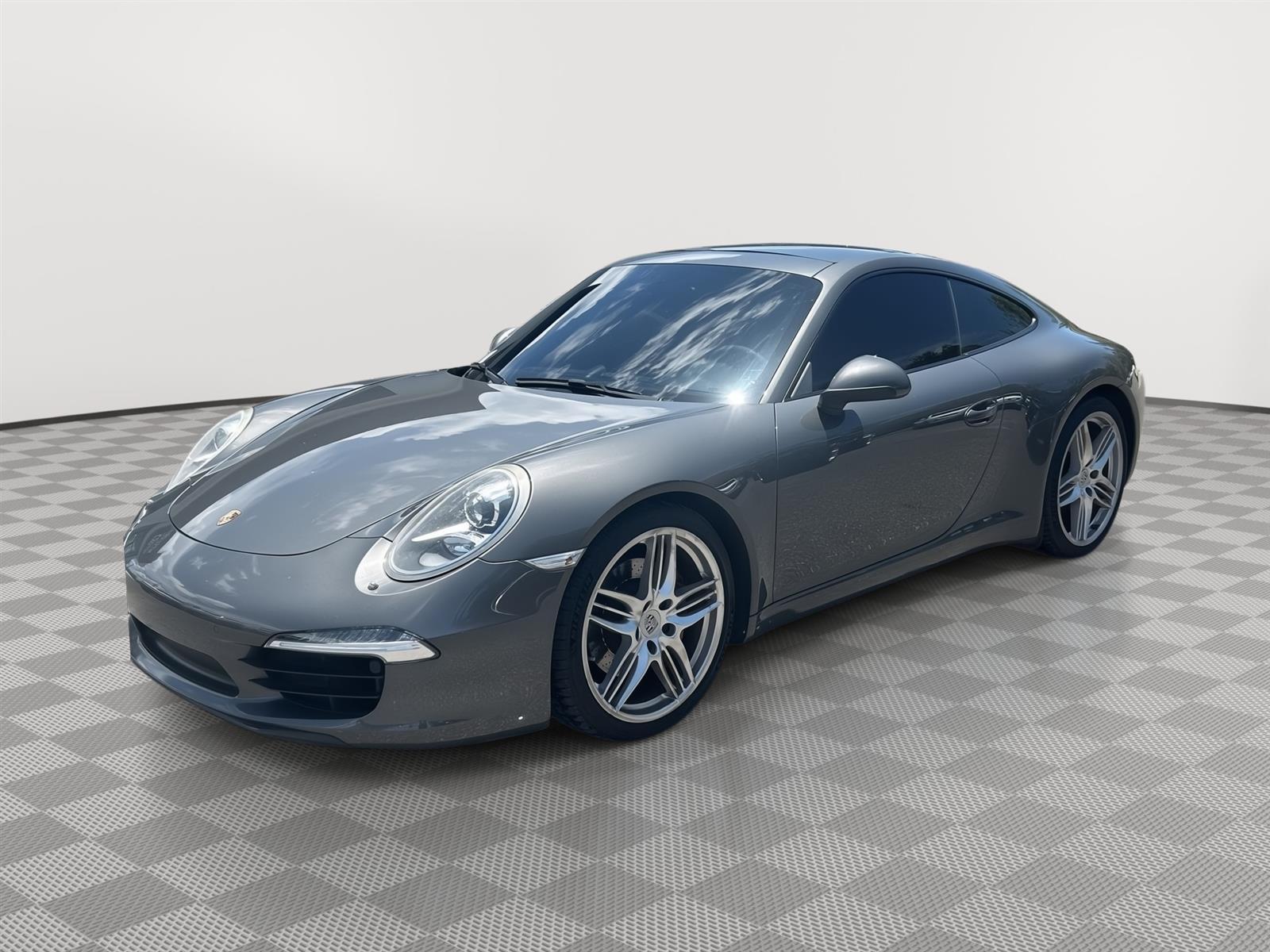Thumbnail image of 2012 Porsche 911 at Jacobs Mitsubishi