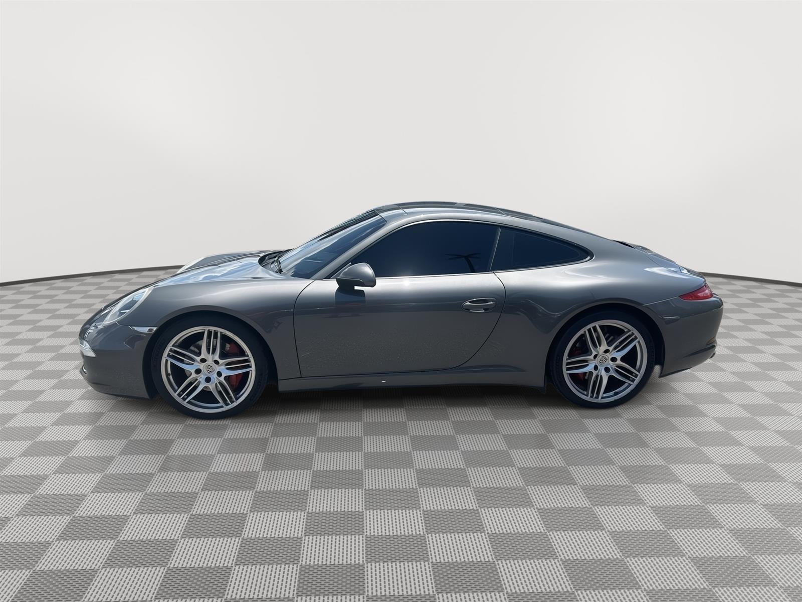 Thumbnail image of 2012 Porsche 911 at Jacobs Mitsubishi