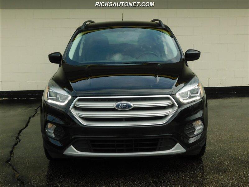Thumbnail image of 2018 Ford Escape at RICK'S of Cedar Rapids, IA