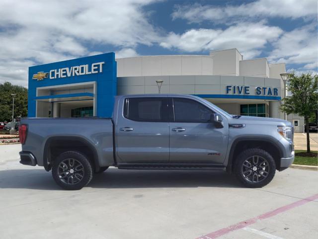 Thumbnail image of 2022 GMC Sierra 1500 Limited at 5 Star Chevrolet