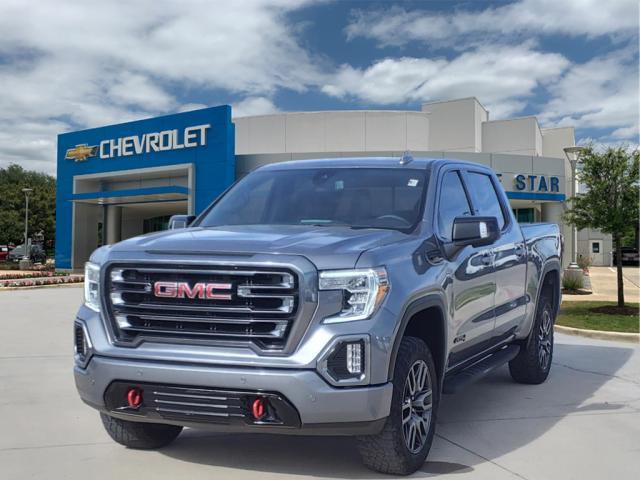 Thumbnail image of 2022 GMC Sierra 1500 Limited at 5 Star Chevrolet