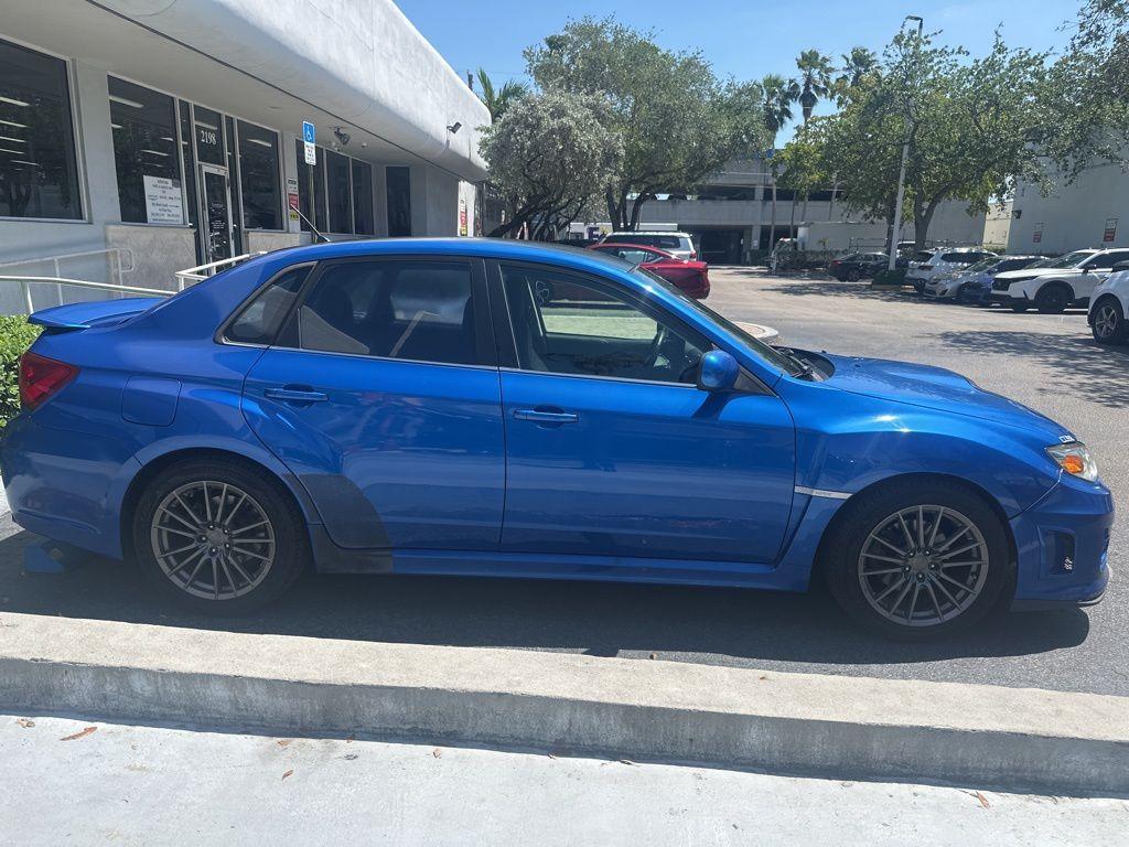 Thumbnail image of 2013 Subaru Impreza at Aventura Chrysler Jeep Dodge Ram