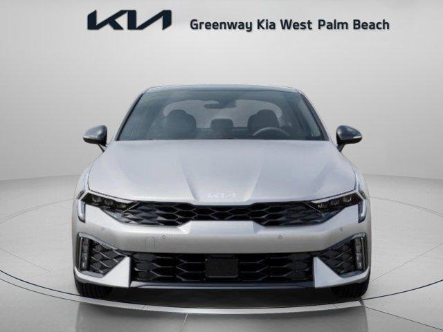 Thumbnail image of 2025 Kia K5 at WestPalmBeachKia-New of West Palm Beach, FL