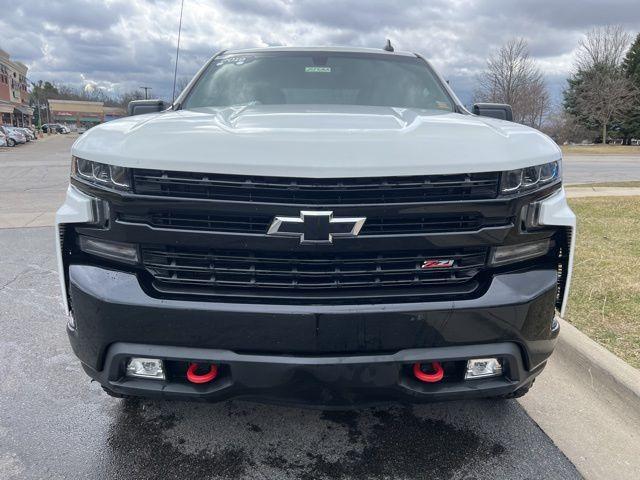 Thumbnail image of 2019 Chevrolet Silverado 1500 at Lafontaine Chevrolet