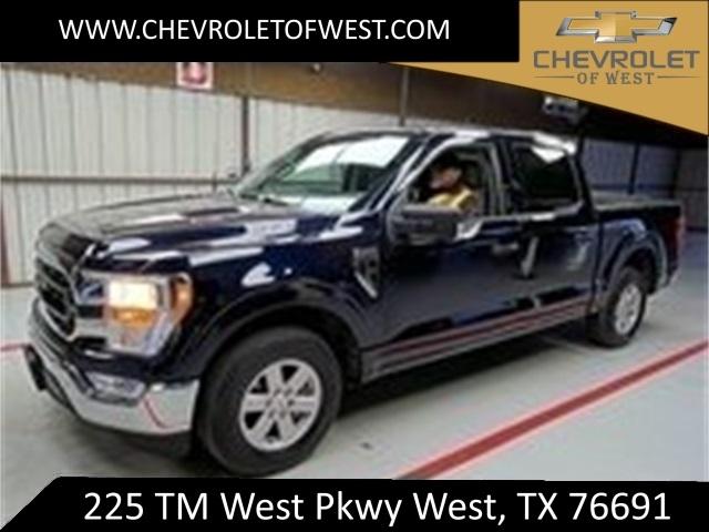 Thumbnail image of 2021 Ford F-150 at Chevrolet Of West