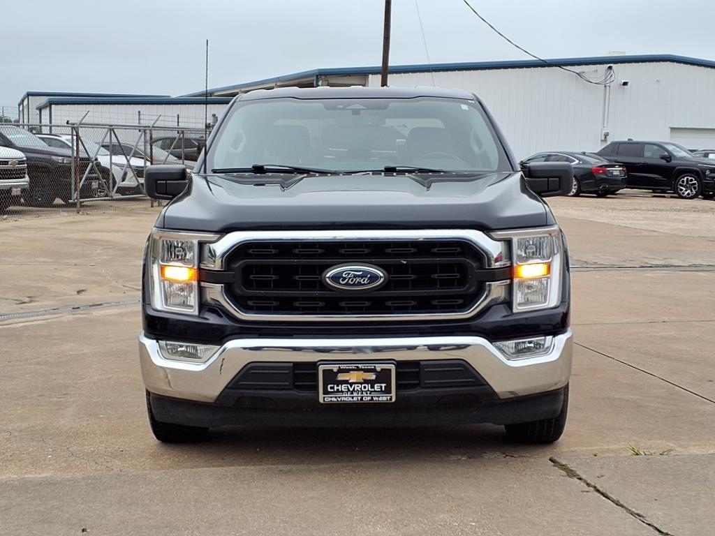 Thumbnail image of 2021 Ford F-150 at Chevrolet Of West
