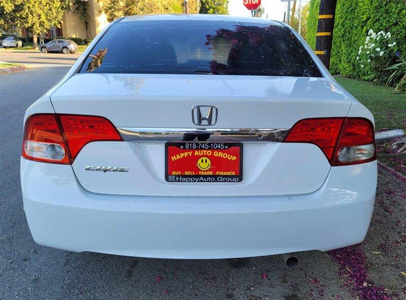 Thumbnail image of 2011 Honda Civic at Happy Auto Group