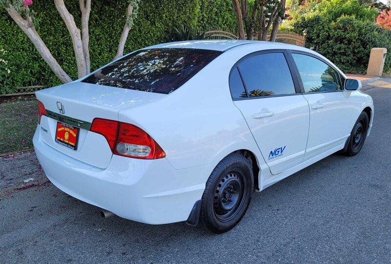 Thumbnail image of 2011 Honda Civic at Happy Auto Group