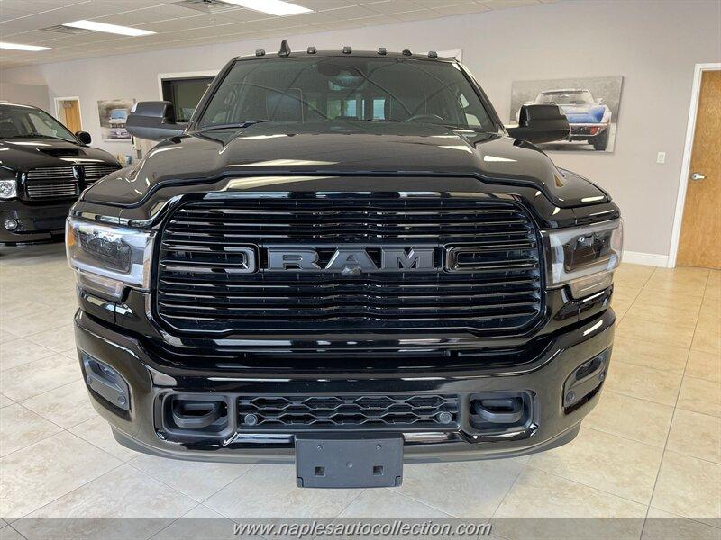 Thumbnail image of 2021 Ram 3500 at Naples Auto Collection, LLC