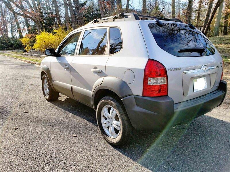Thumbnail image of 2006 Hyundai TUCSON at Ride of Your Dreams LLC