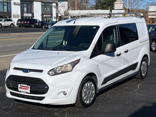 Thumbnail image of 2014 Ford Transit Connect at LIMEROCK MOTORS LLC