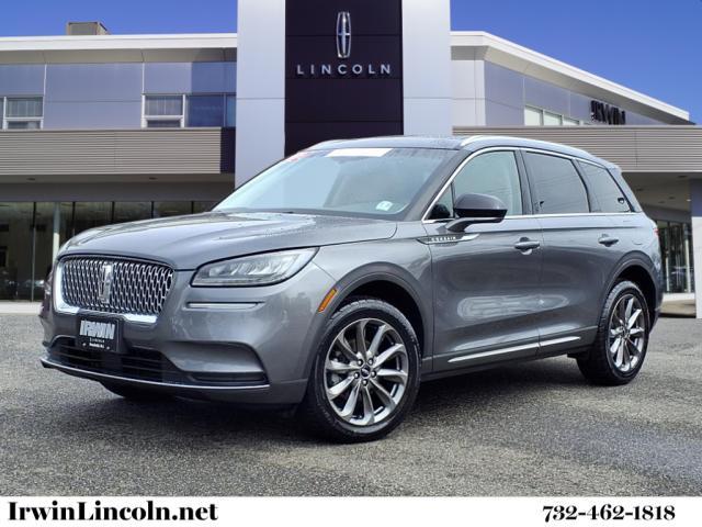 Thumbnail image of 2022 Lincoln Corsair at Irwin Mazda Lincoln