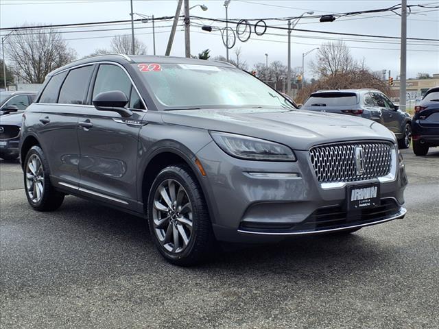 Thumbnail image of 2022 Lincoln Corsair at Irwin Mazda Lincoln