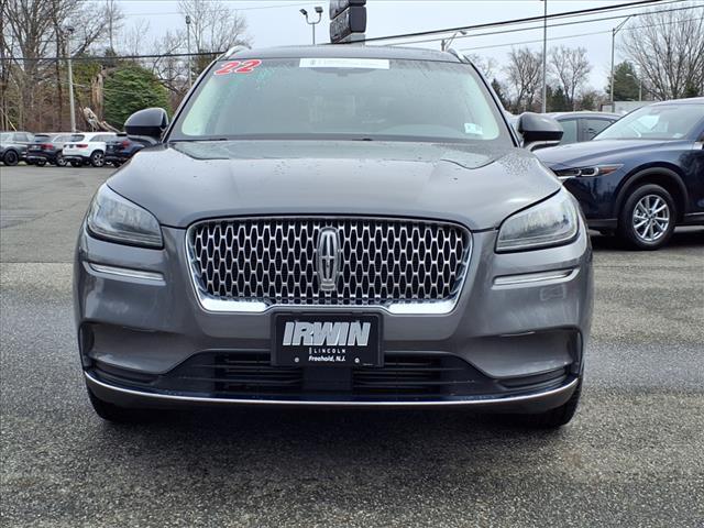 Thumbnail image of 2022 Lincoln Corsair at Irwin Mazda Lincoln