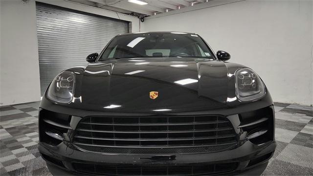 Thumbnail image of 2021 Porsche Macan at Major World Chevrolet