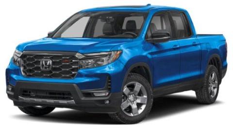 Thumbnail image of 2025 Honda Ridgeline at Vans Honda - NEW