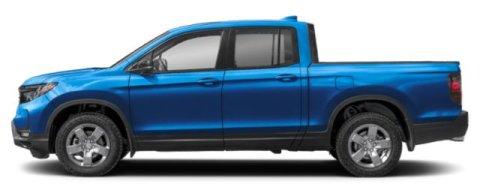 Thumbnail image of 2025 Honda Ridgeline at Vans Honda - NEW