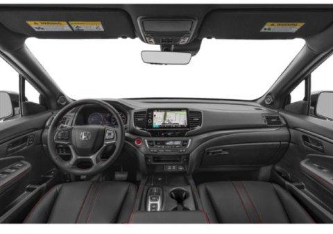 Thumbnail image of 2025 Honda Ridgeline at Vans Honda - NEW