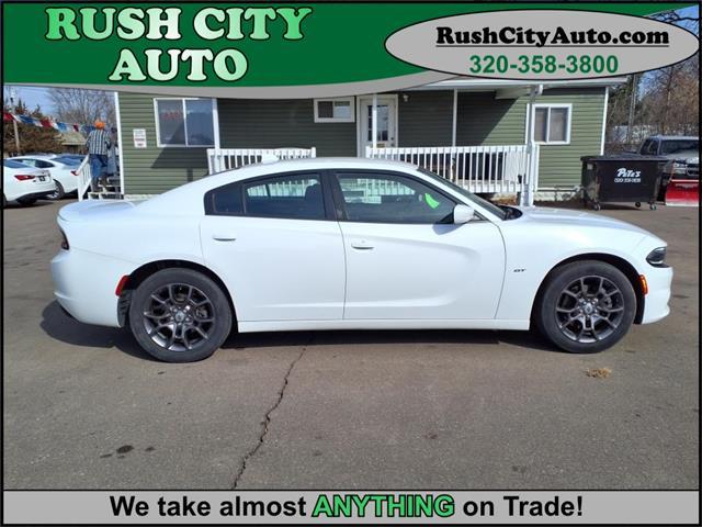 Thumbnail image of 2018 Dodge Charger at Rush City Auto