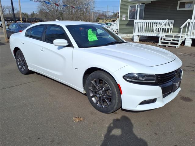 Thumbnail image of 2018 Dodge Charger at Rush City Auto