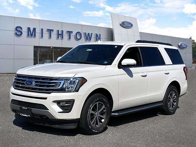 Thumbnail image of 2018 Ford Expedition at Ford of Smithtown