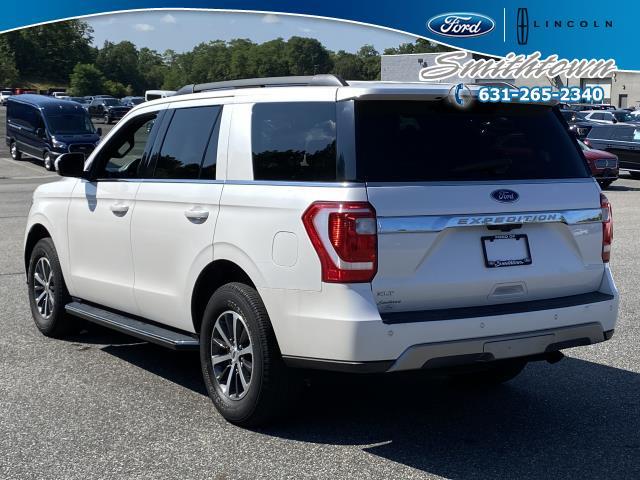 Thumbnail image of 2018 Ford Expedition at Ford of Smithtown