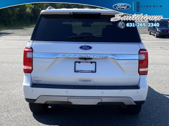 Thumbnail image of 2018 Ford Expedition at Ford of Smithtown