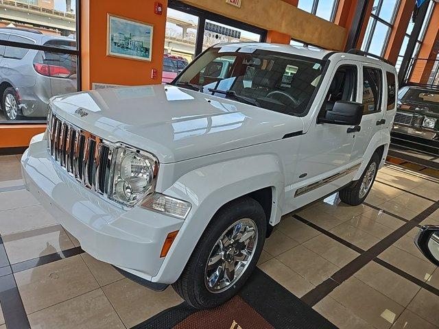 Thumbnail image of 2012 Jeep Liberty at D & P Auto Sales