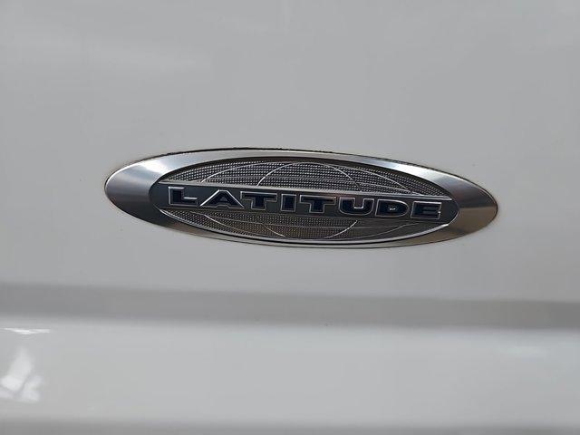 Thumbnail image of 2012 Jeep Liberty at D & P Auto Sales
