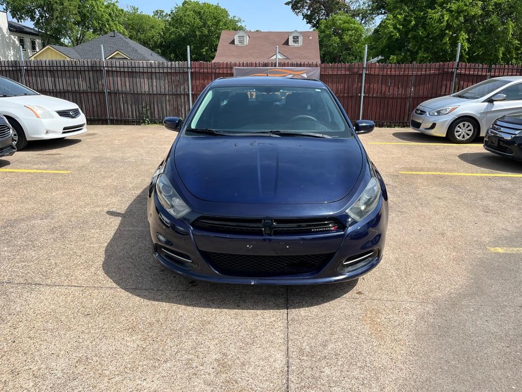 Thumbnail image of 2014 Dodge Dart at FLOREZ AUTO SALES LLC