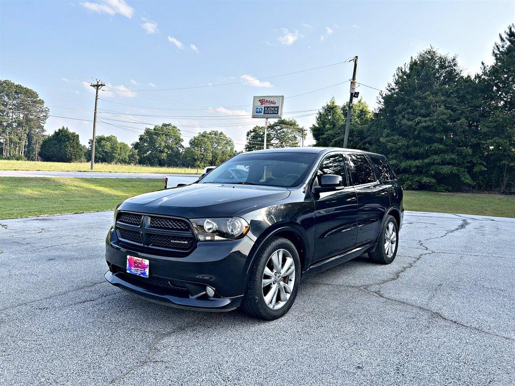 Thumbnail image of 2012 Dodge Durango at AWAH AUTO SALES INC.