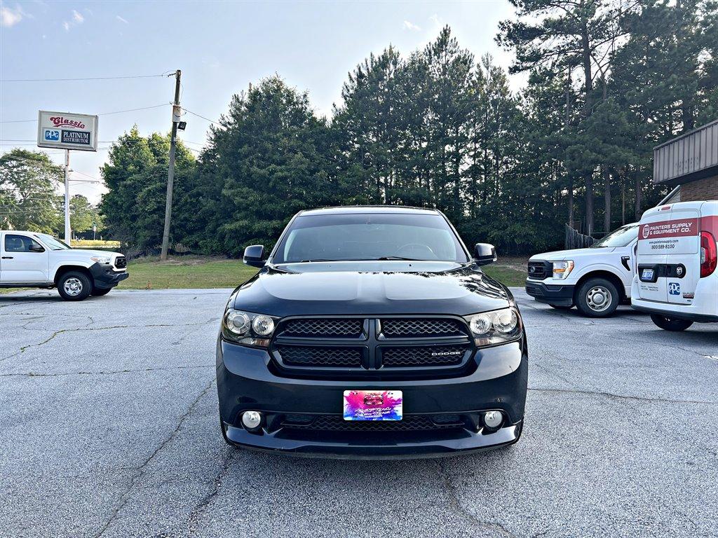 Thumbnail image of 2012 Dodge Durango at AWAH AUTO SALES INC.