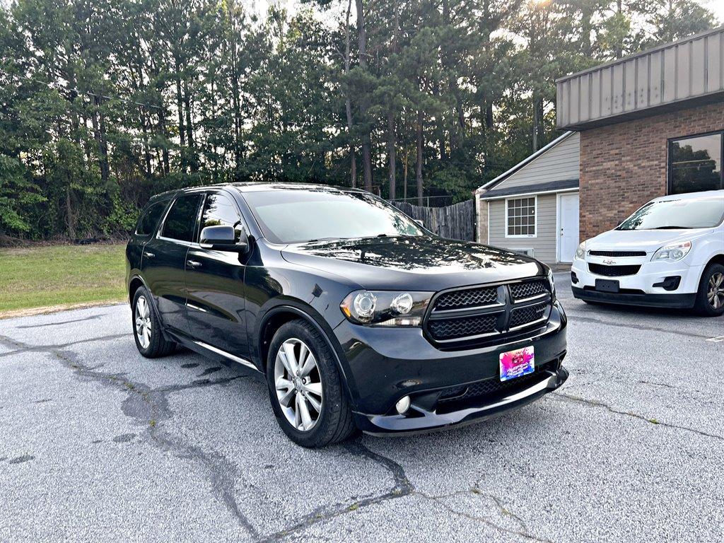 Thumbnail image of 2012 Dodge Durango at AWAH AUTO SALES INC.