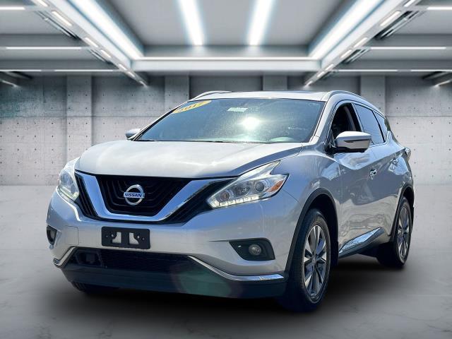 Thumbnail image of 2017 Nissan Murano at Ford of Smithtown