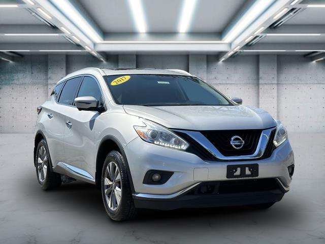 Thumbnail image of 2017 Nissan Murano at Ford of Smithtown