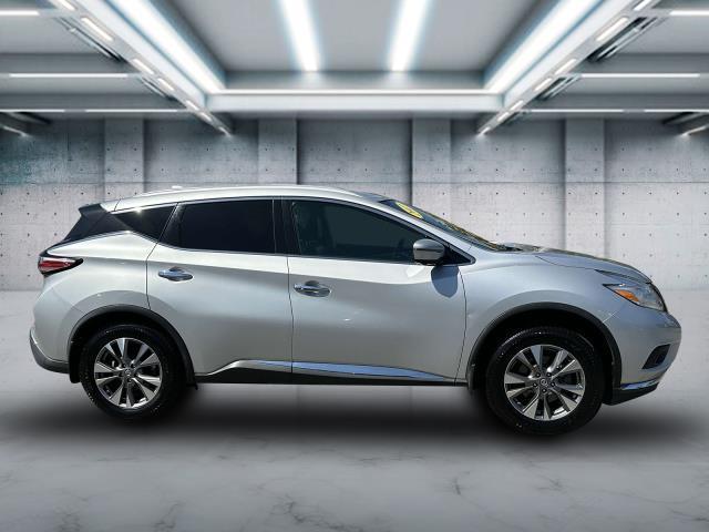 Thumbnail image of 2017 Nissan Murano at Ford of Smithtown