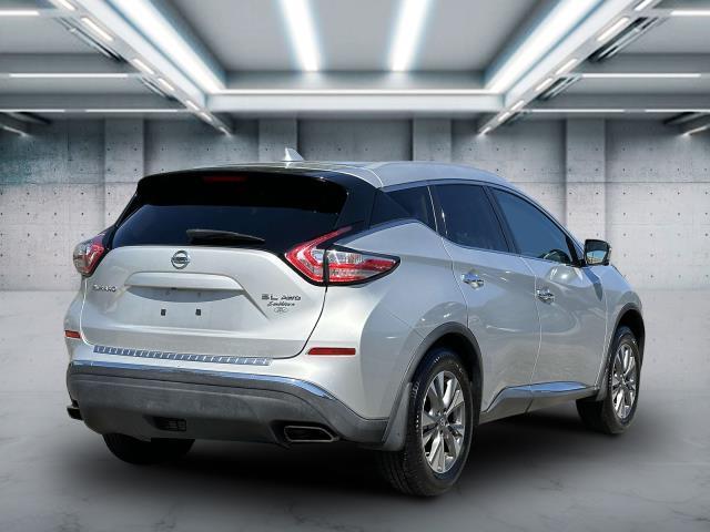 Thumbnail image of 2017 Nissan Murano at Ford of Smithtown