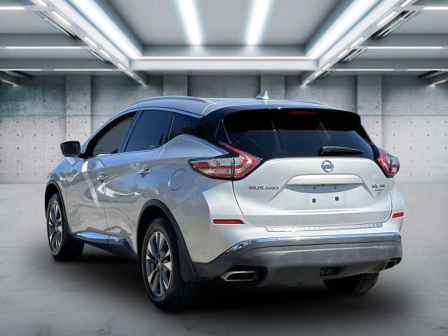 Thumbnail image of 2017 Nissan Murano at Ford of Smithtown