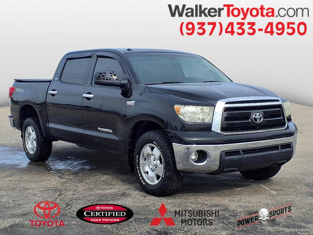 Thumbnail image of 2010 Toyota Tundra at The Walker Auto Group Inc