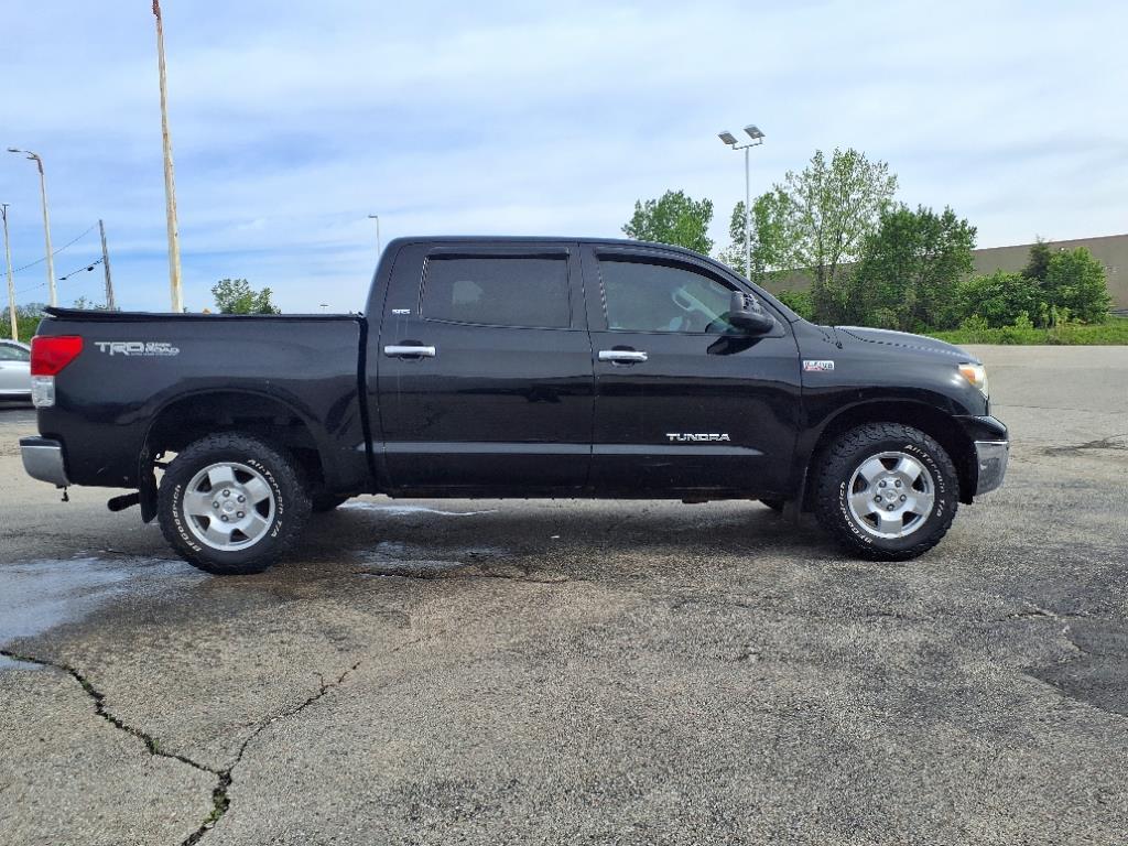 Thumbnail image of 2010 Toyota Tundra at The Walker Auto Group Inc
