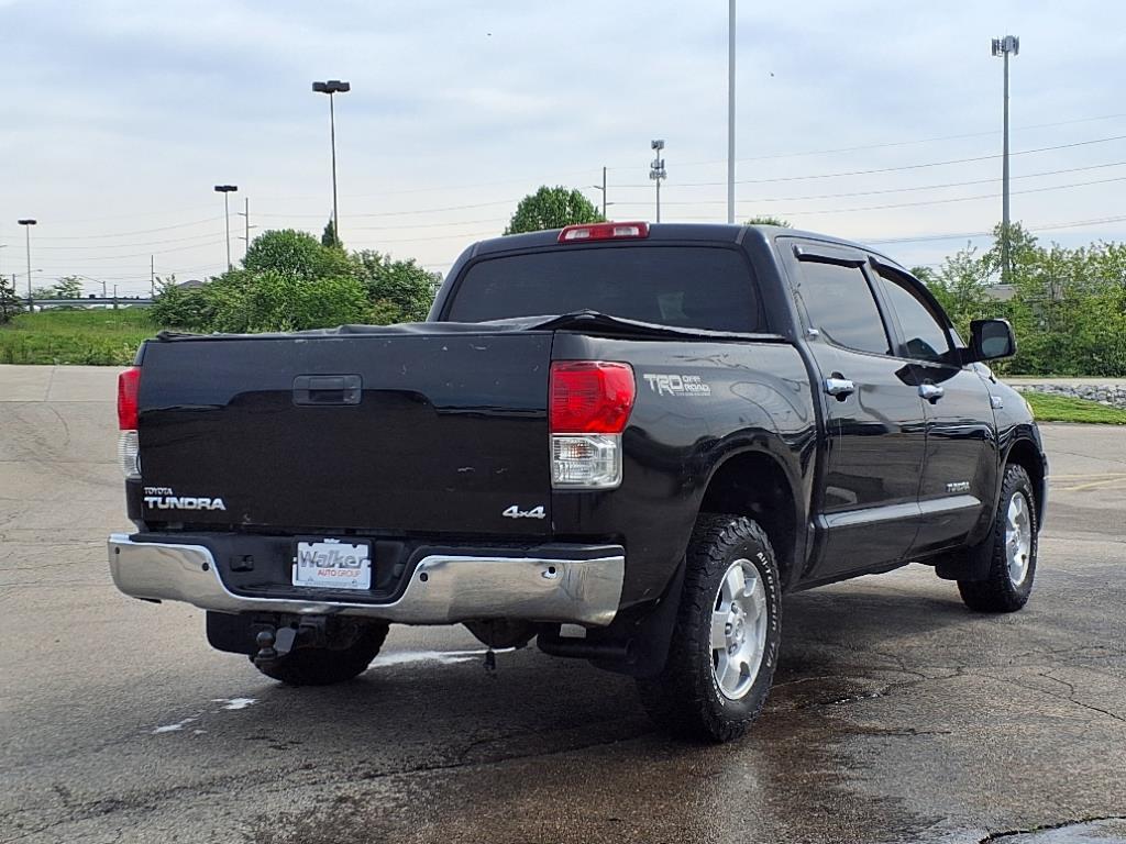 Thumbnail image of 2010 Toyota Tundra at The Walker Auto Group Inc