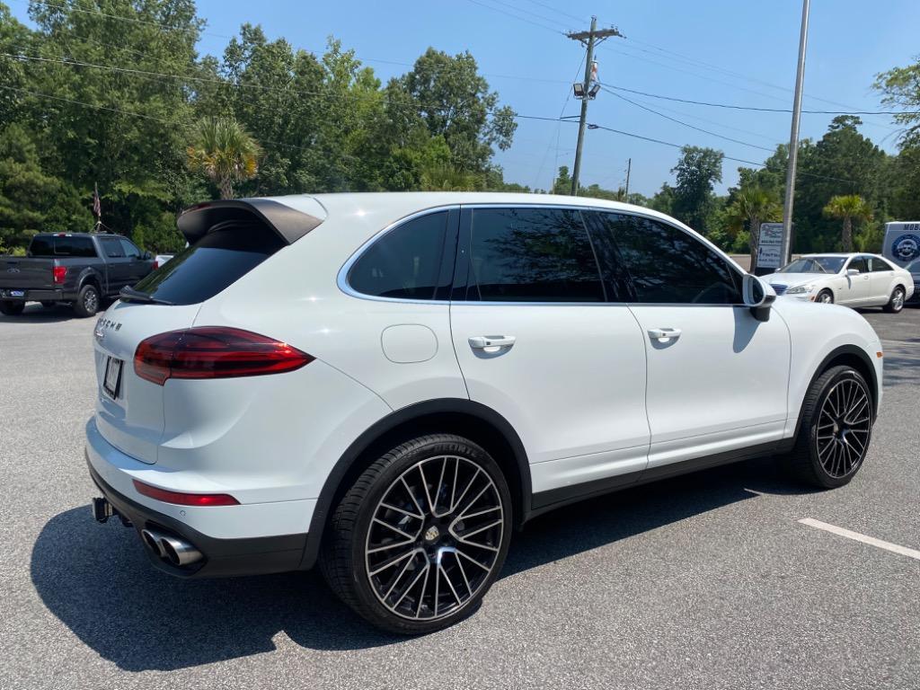 Thumbnail image of 2017 Porsche Cayenne at Prince Auto Sales