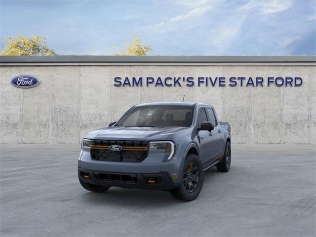 Thumbnail image of 2025 Ford Maverick at Sam Pack's Five Star Ford