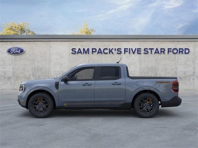 Thumbnail image of 2025 Ford Maverick at Sam Pack's Five Star Ford