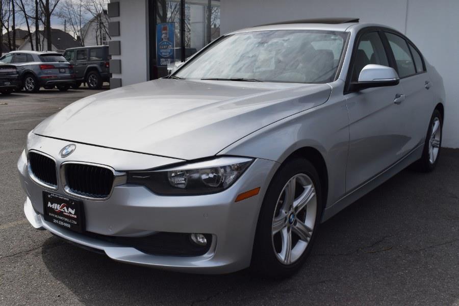 Thumbnail image of 2015 BMW 3 Series at Milan Motors