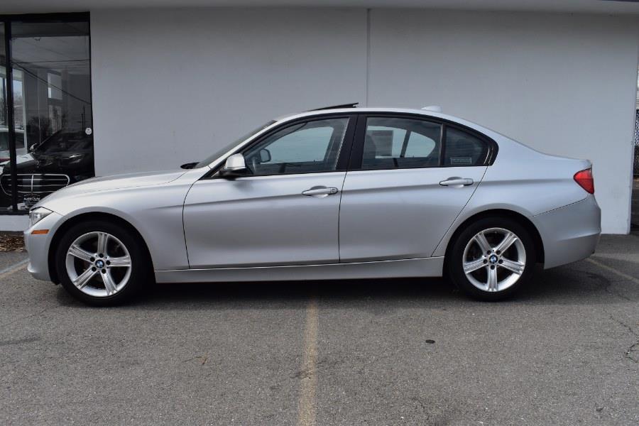 Thumbnail image of 2015 BMW 3 Series at Milan Motors