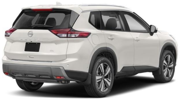 Thumbnail image of 2024 Nissan Rogue at Empire Nissan of Bay Ridge